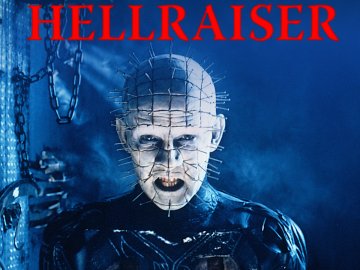 Hellraiser