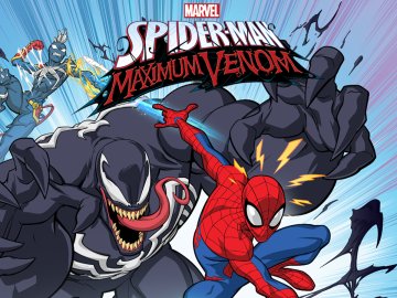 Marvel's Spider-Man: Maximum Venom