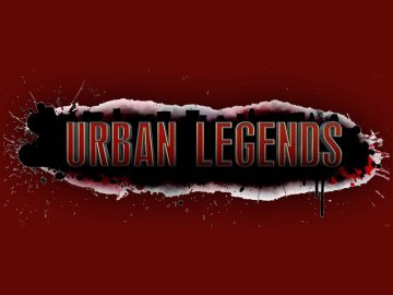 Urban Legends