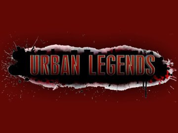 Urban Legends