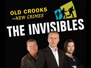 The Invisibles