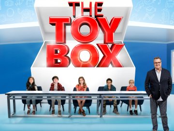 The Toy Box