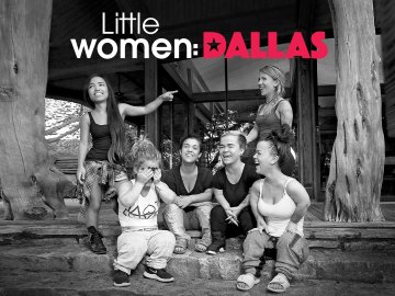 Little Women: Dallas