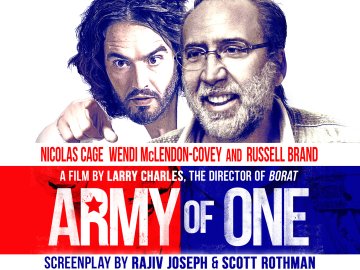 Army of One