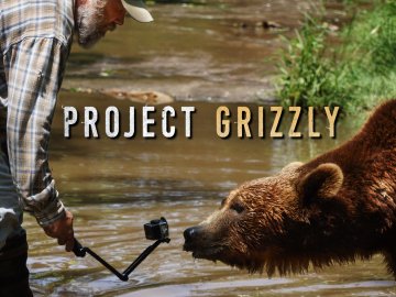 Project Grizzly