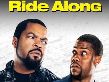 Ride Along