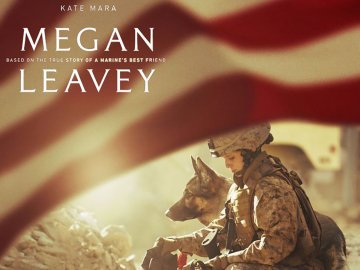Megan Leavey