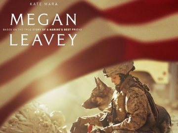 Megan Leavey