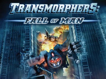 Transmorphers: Fall of Man