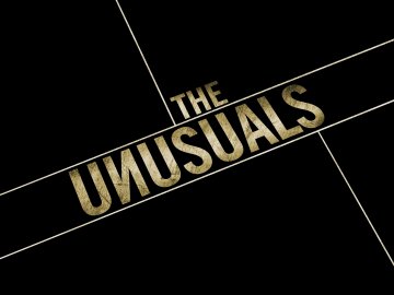 The Unusuals