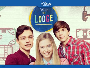 Disney's The Lodge