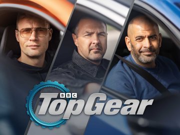 Top Gear