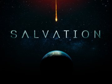 Salvation