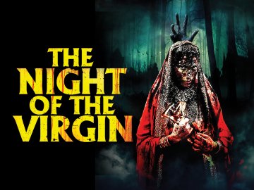 Night of the Virgin