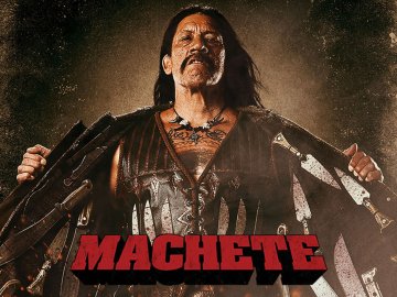 Machete