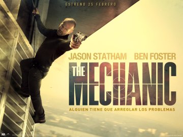 The Mechanic