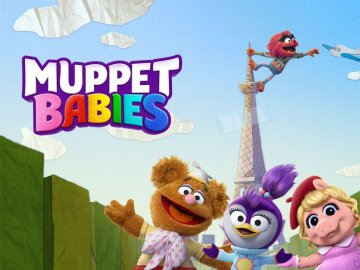 Muppet Babies