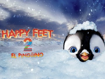 Happy Feet Two