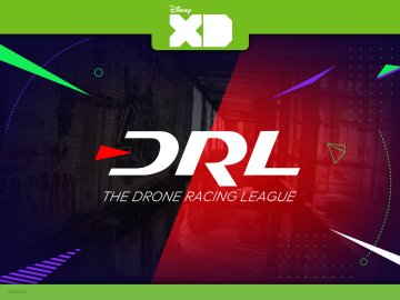 Drone Racing League