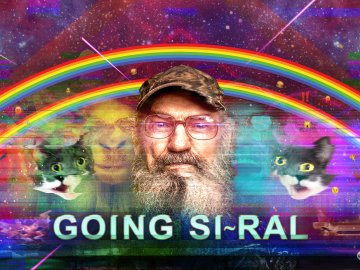 Going Si-ral