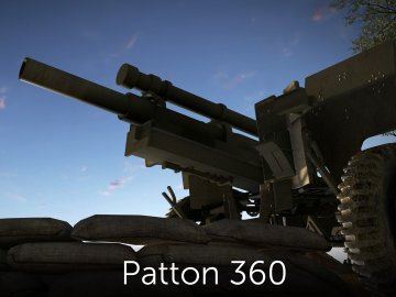 Patton 360