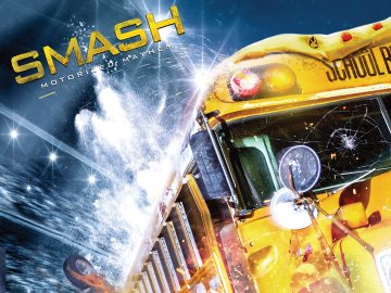 Smash: Motorized Mayhem