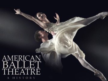 American Ballet Theatre: A History