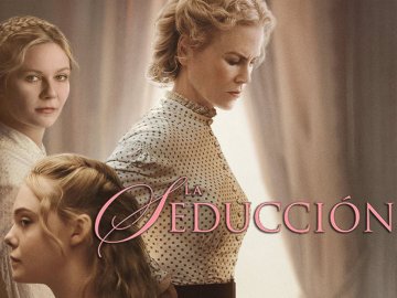 The Beguiled