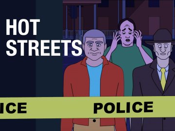 Hot Streets