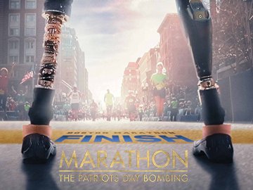 Marathon: The Patriots Day Bombing