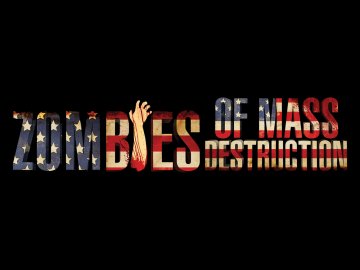 ZMD: Zombies of Mass Destruction