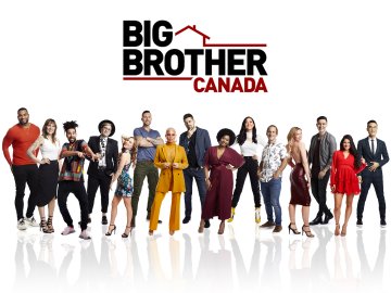 Big Brother Canada