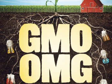 GMO OMG