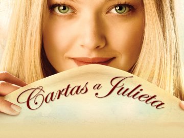 Letters to Juliet