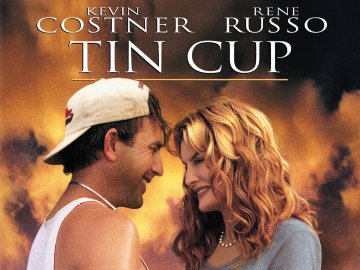 Tin Cup