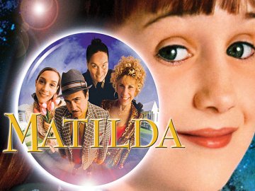 Matilda