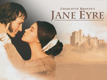 Jane Eyre