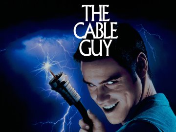 The Cable Guy