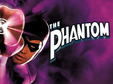 The Phantom