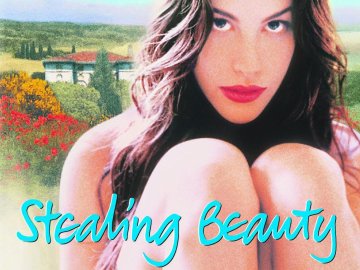 Stealing Beauty