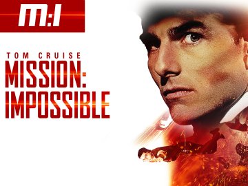 Mission: Impossible