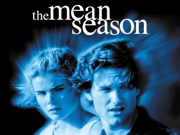 The Mean Season