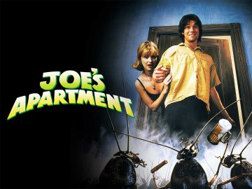 Joe's Apartment