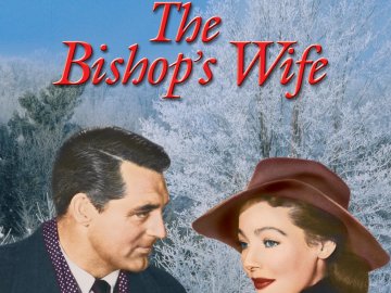 The Bishop's Wife