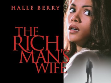 The Rich Man's Wife