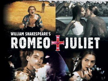 William Shakespeare's 'Romeo & Juliet'
