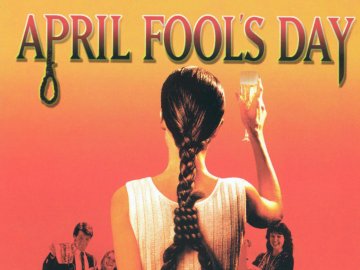 April Fool's Day