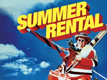 Summer Rental