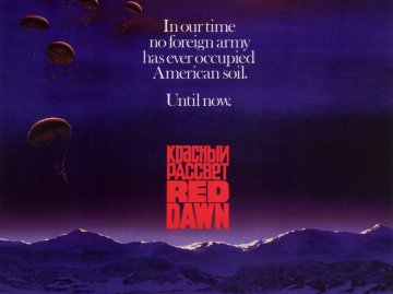 Red Dawn