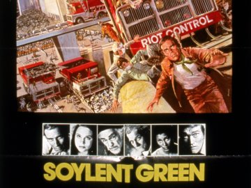 Soylent Green